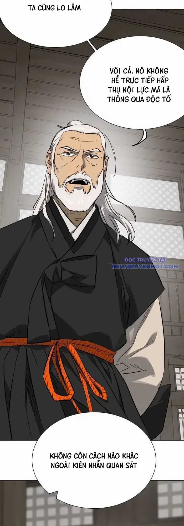 Thăng Cấp Vô Hạn Trong Murim Chapter 215 trang 37