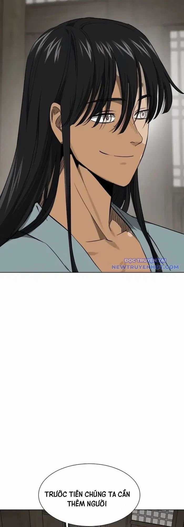 Thăng Cấp Vô Hạn Trong Murim Chapter 215 trang 38