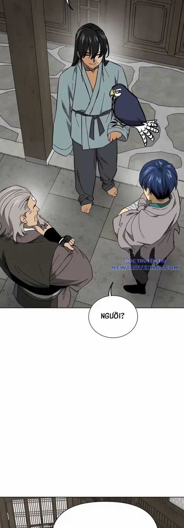 Thăng Cấp Vô Hạn Trong Murim Chapter 215 trang 39