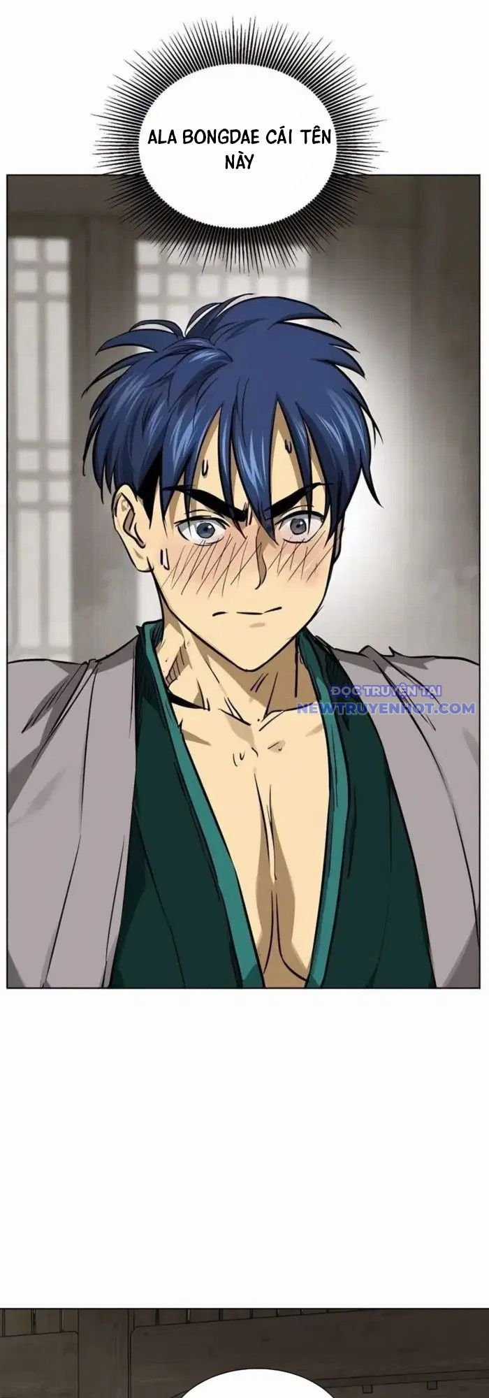 Thăng Cấp Vô Hạn Trong Murim Chapter 215 trang 4