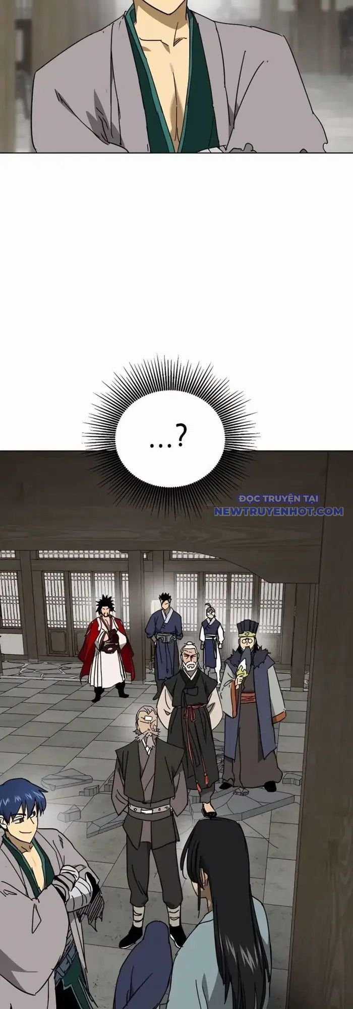 Thăng Cấp Vô Hạn Trong Murim Chapter 215 trang 41