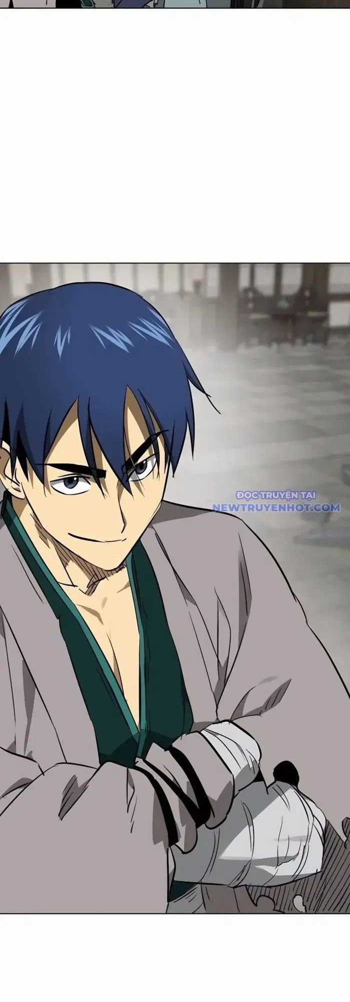 Thăng Cấp Vô Hạn Trong Murim Chapter 215 trang 42