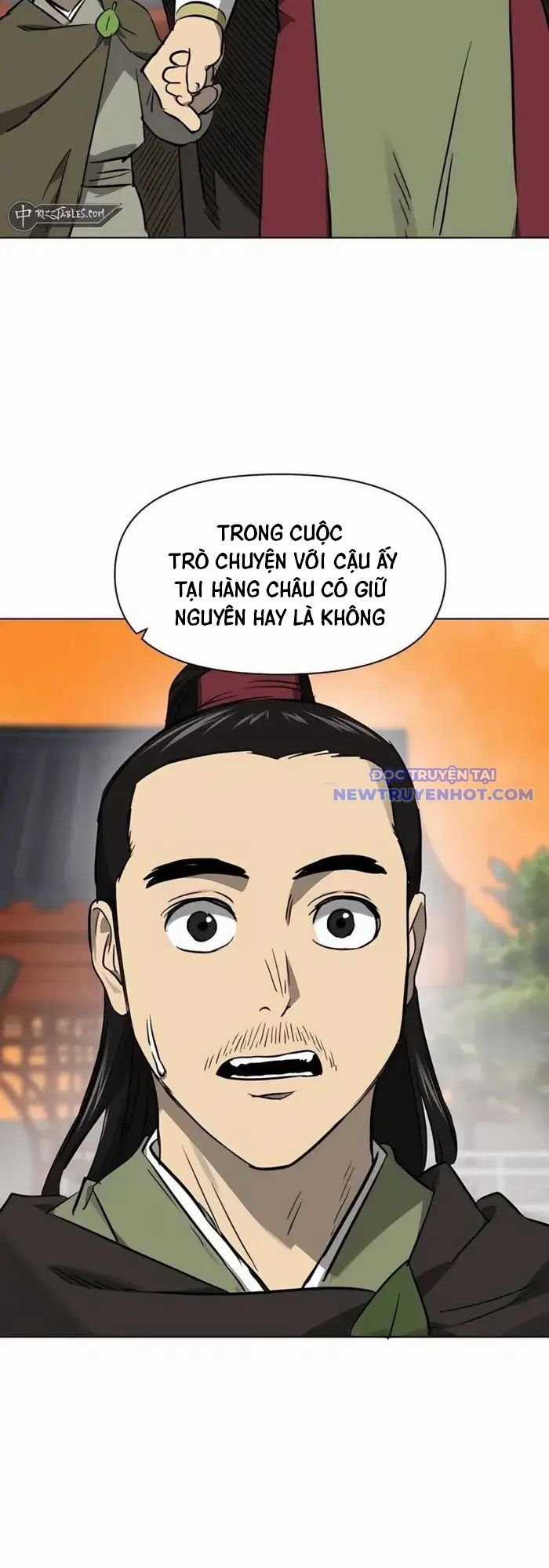 Thăng Cấp Vô Hạn Trong Murim Chapter 215 trang 49