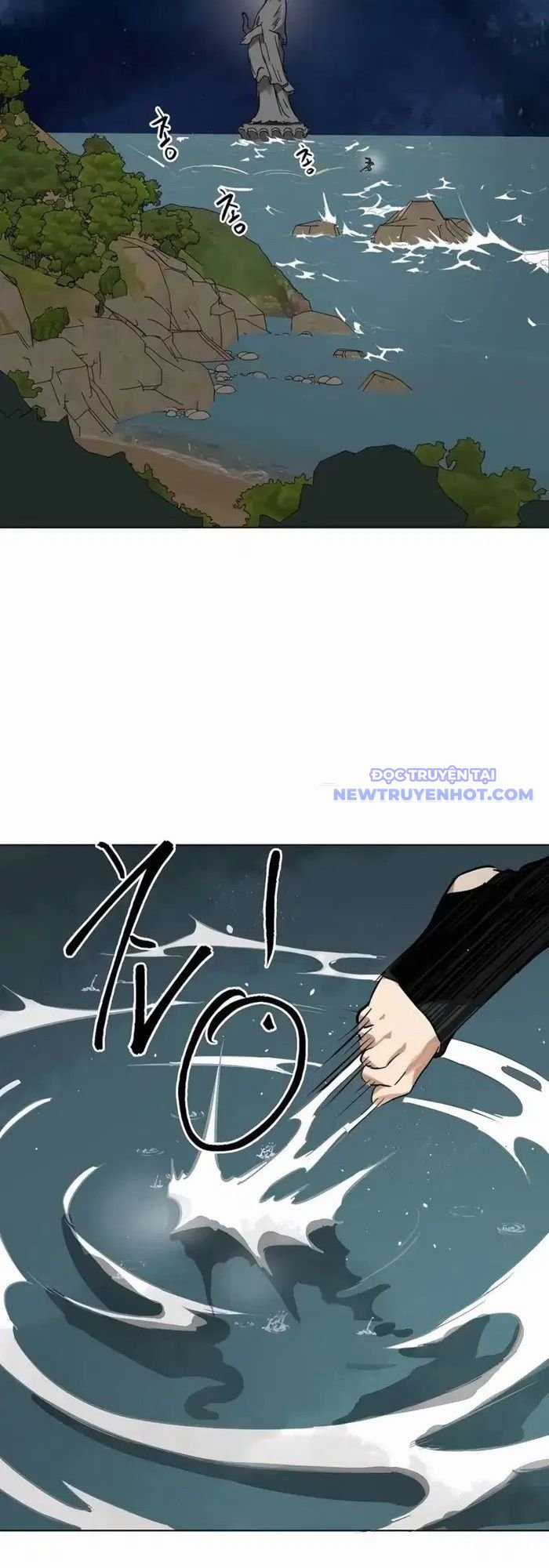 Thăng Cấp Vô Hạn Trong Murim Chapter 215 trang 52