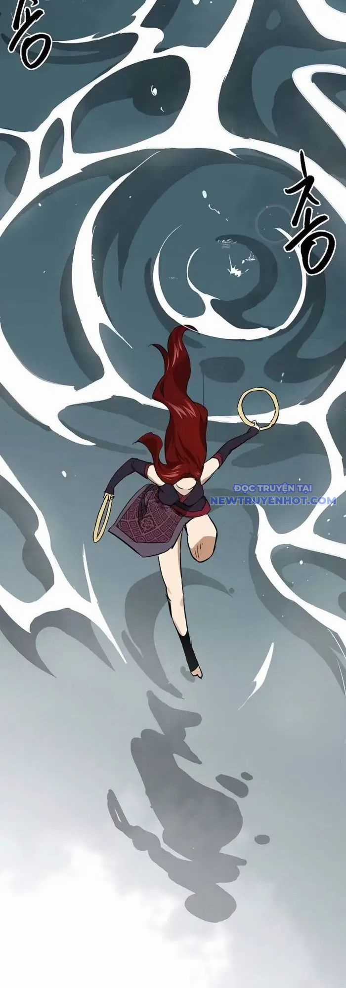 Thăng Cấp Vô Hạn Trong Murim Chapter 215 trang 55