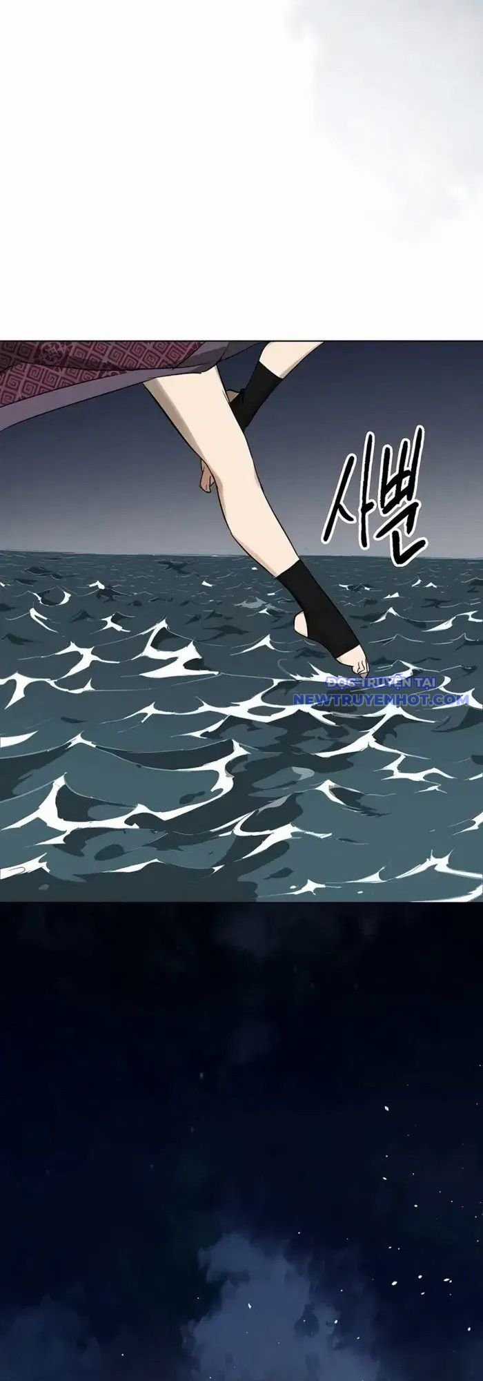 Thăng Cấp Vô Hạn Trong Murim Chapter 215 trang 56