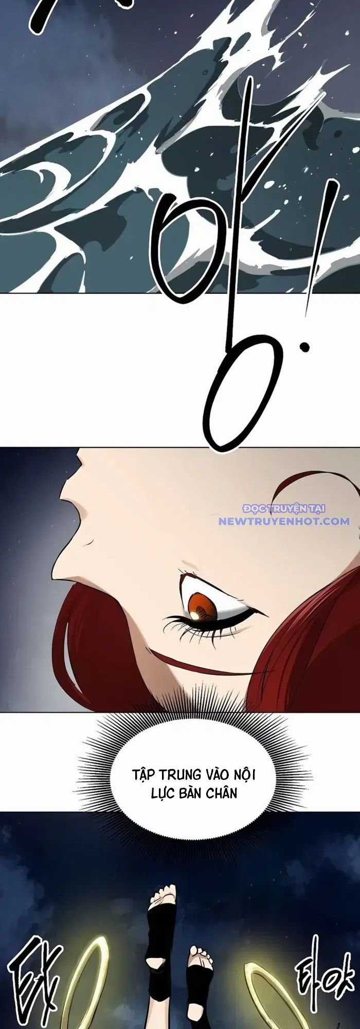 Thăng Cấp Vô Hạn Trong Murim Chapter 215 trang 58