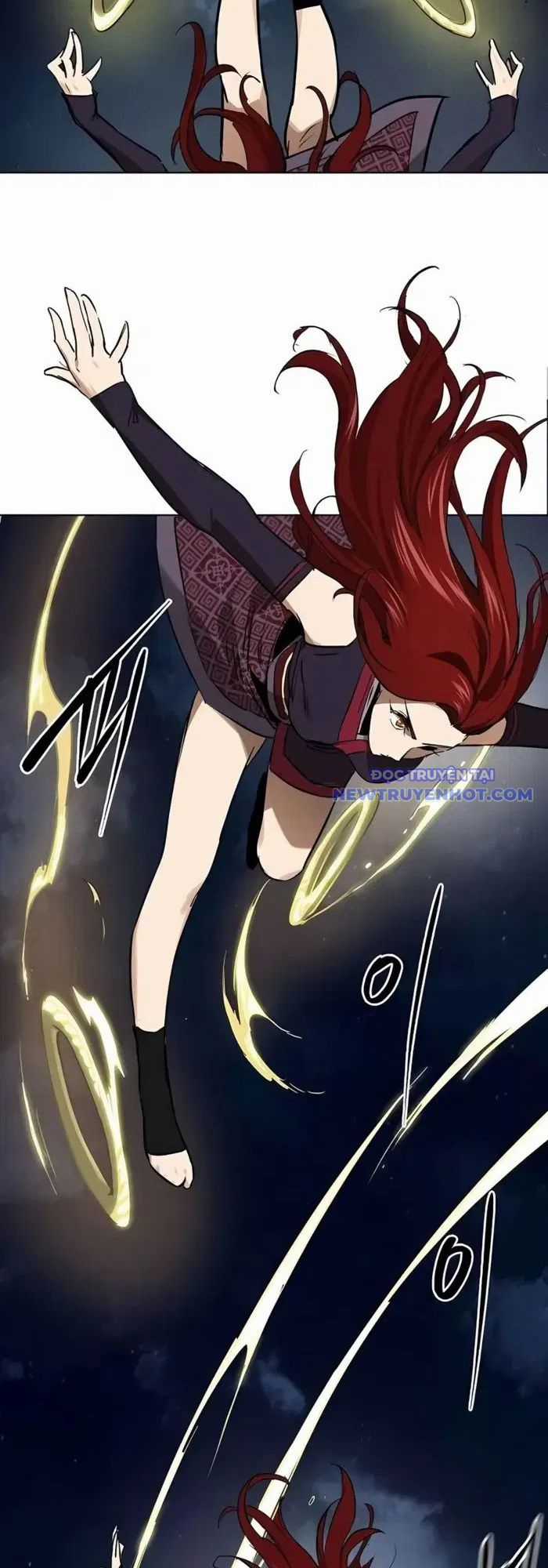 Thăng Cấp Vô Hạn Trong Murim Chapter 215 trang 59