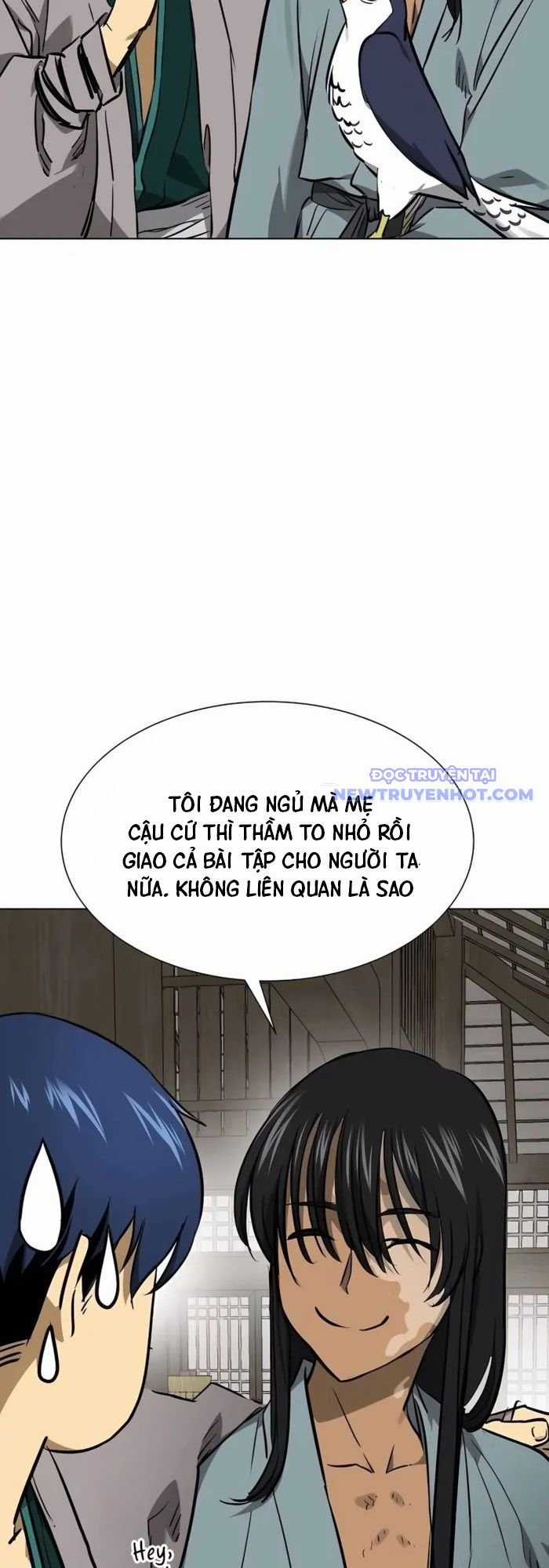 Thăng Cấp Vô Hạn Trong Murim Chapter 215 trang 6