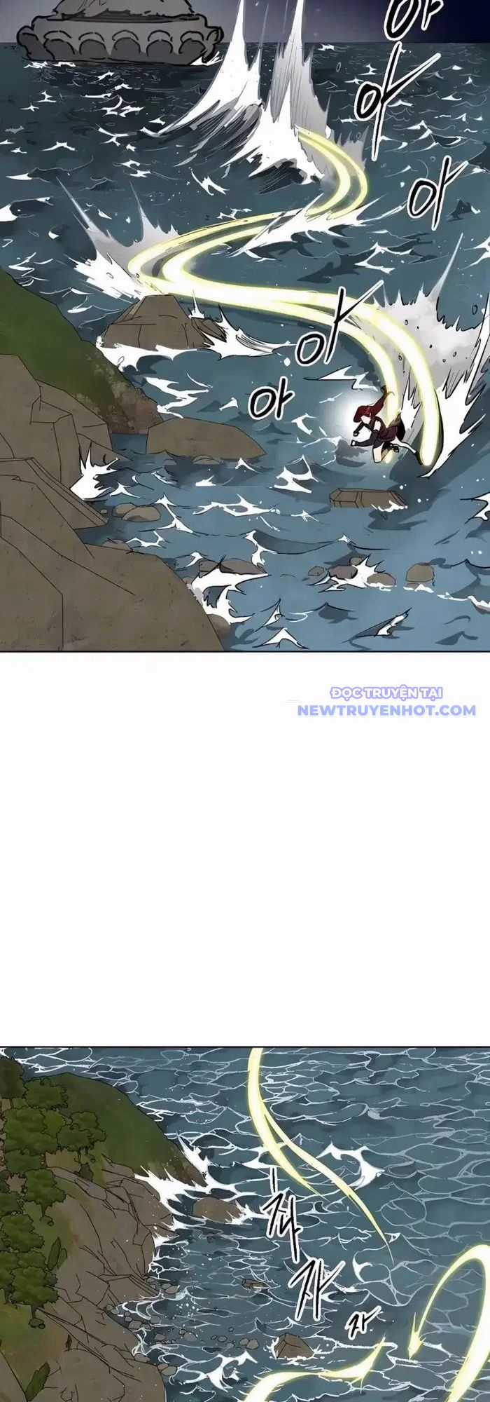 Thăng Cấp Vô Hạn Trong Murim Chapter 215 trang 61