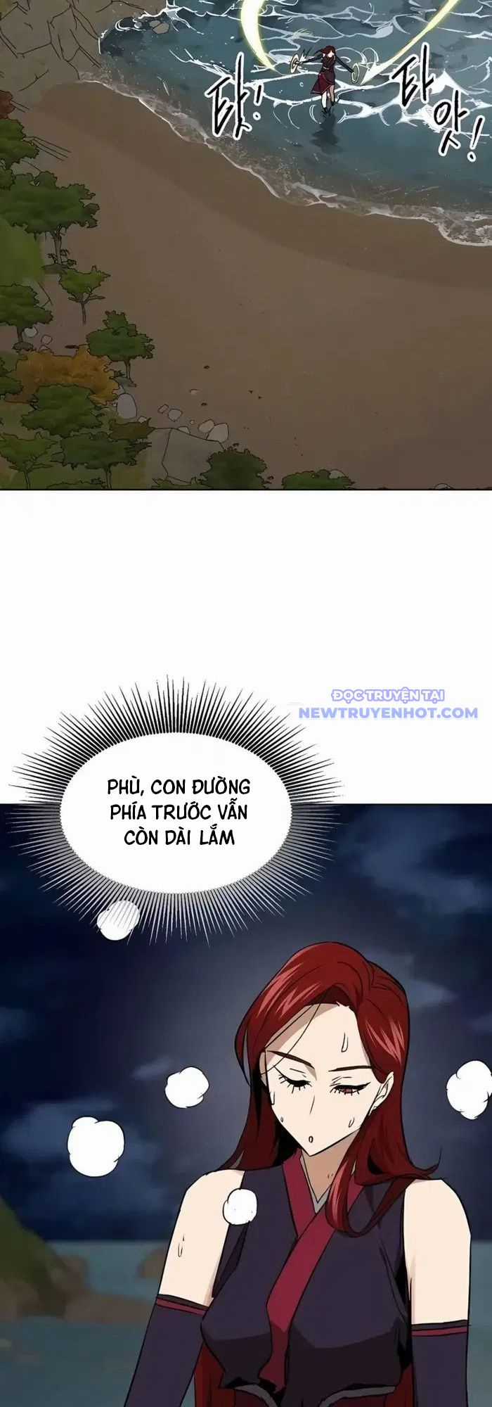 Thăng Cấp Vô Hạn Trong Murim Chapter 215 trang 62