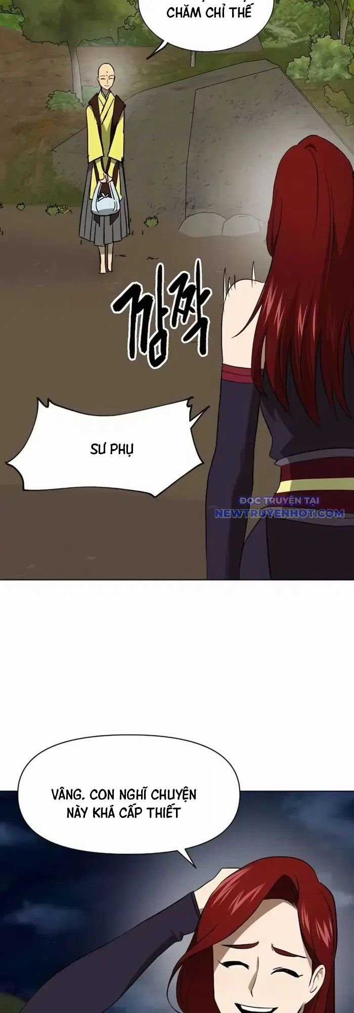 Thăng Cấp Vô Hạn Trong Murim Chapter 215 trang 64