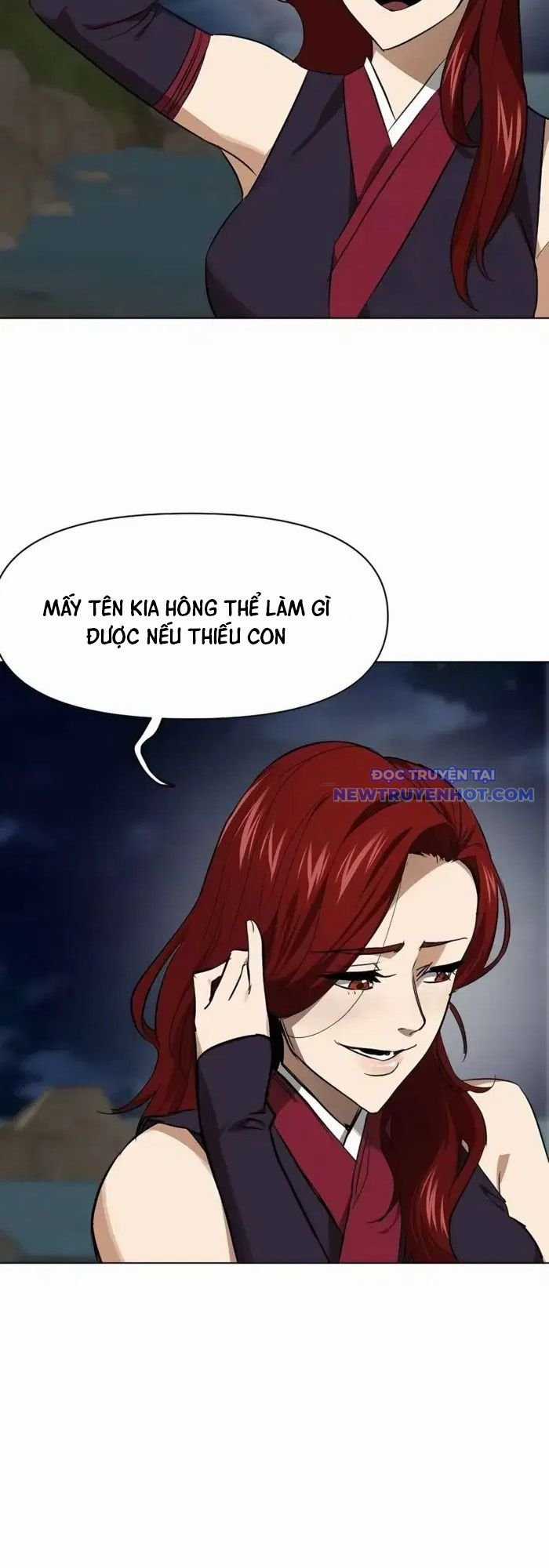 Thăng Cấp Vô Hạn Trong Murim Chapter 215 trang 65