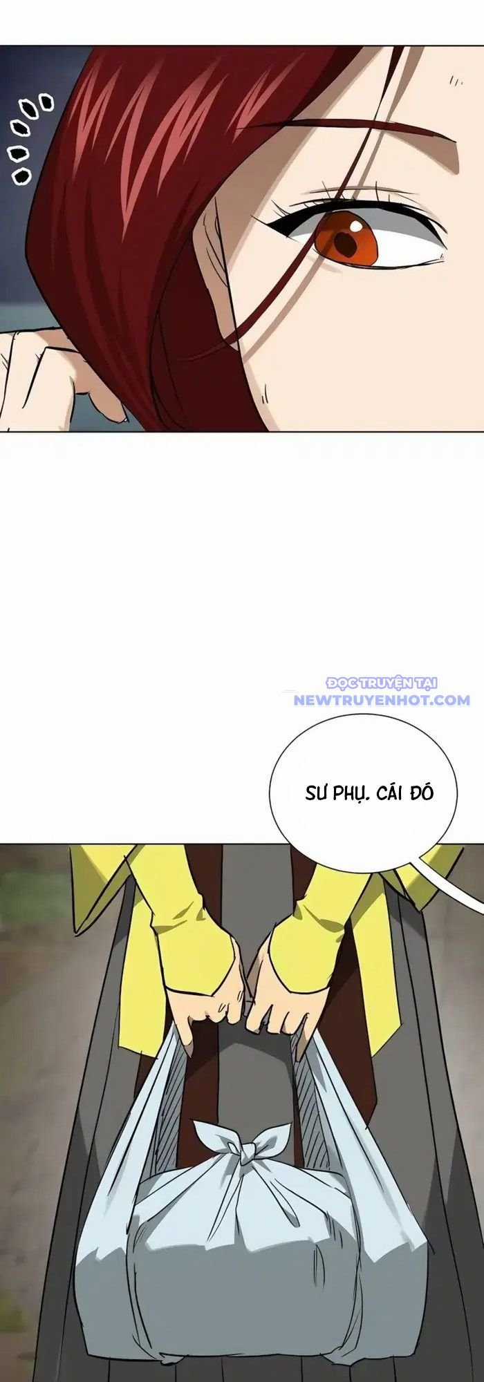 Thăng Cấp Vô Hạn Trong Murim Chapter 215 trang 66