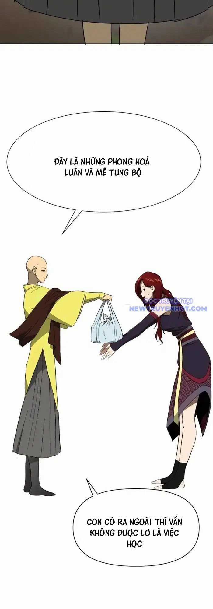 Thăng Cấp Vô Hạn Trong Murim Chapter 215 trang 67