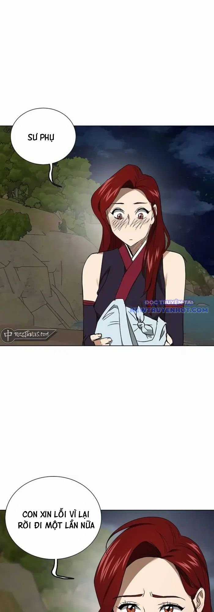 Thăng Cấp Vô Hạn Trong Murim Chapter 215 trang 68