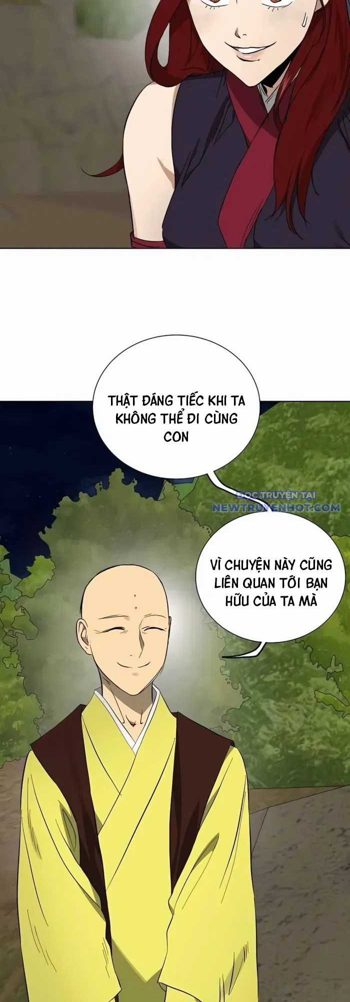 Thăng Cấp Vô Hạn Trong Murim Chapter 215 trang 69