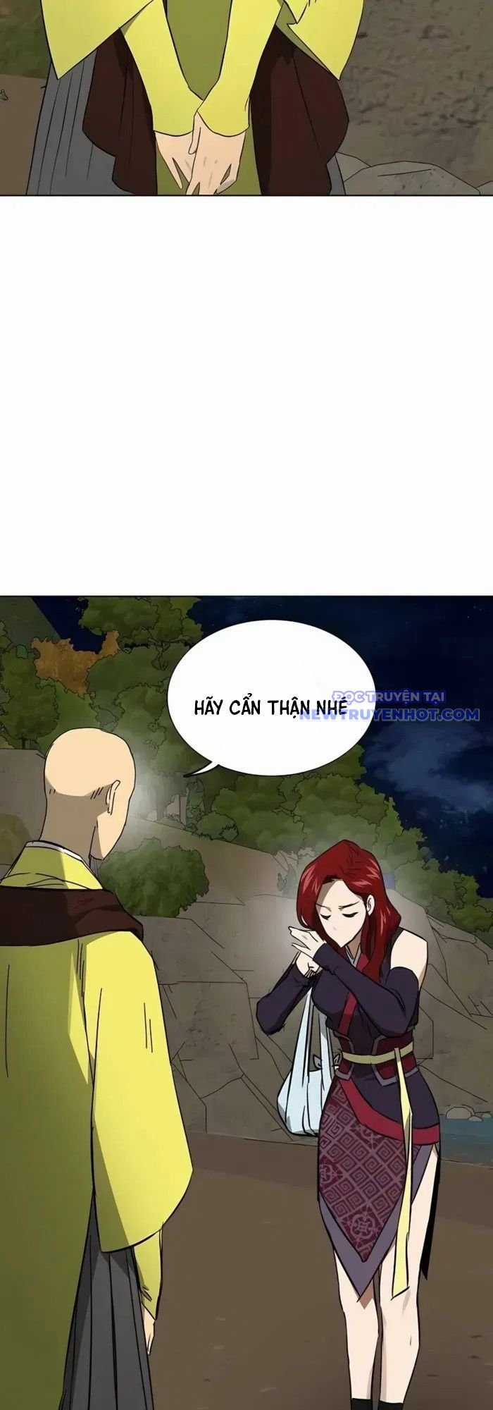 Thăng Cấp Vô Hạn Trong Murim Chapter 215 trang 70