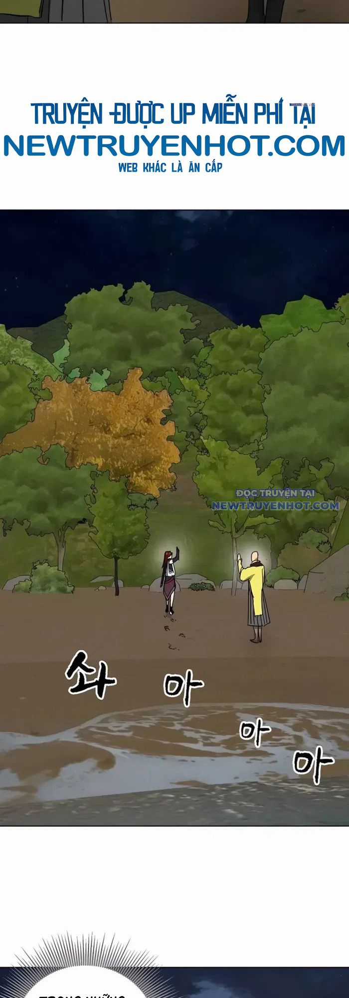 Thăng Cấp Vô Hạn Trong Murim Chapter 215 trang 71