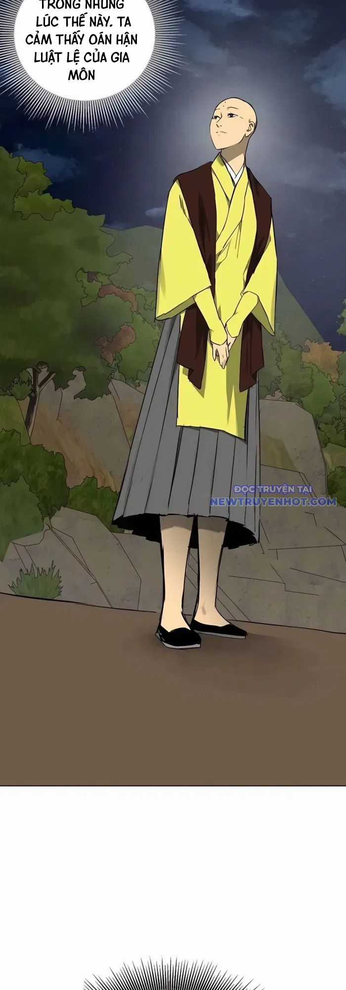 Thăng Cấp Vô Hạn Trong Murim Chapter 215 trang 72