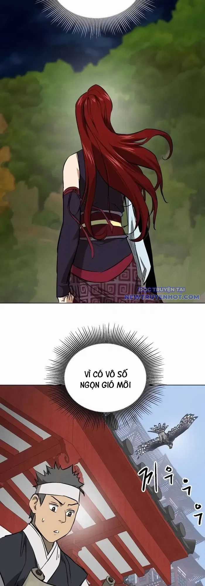 Thăng Cấp Vô Hạn Trong Murim Chapter 215 trang 74