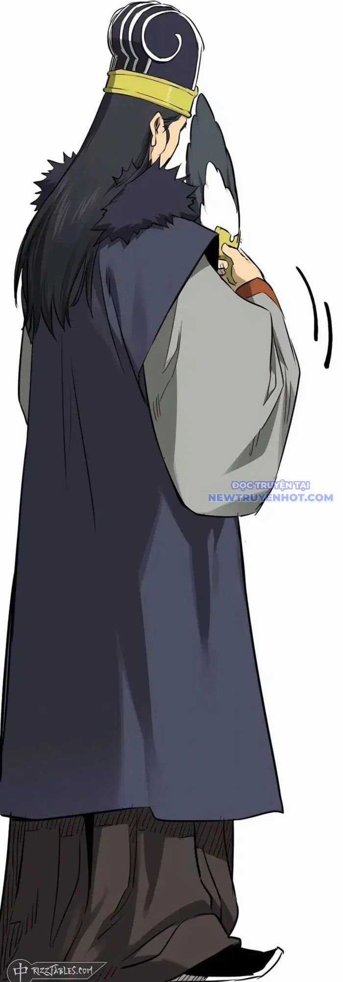 Thăng Cấp Vô Hạn Trong Murim Chapter 215 trang 79