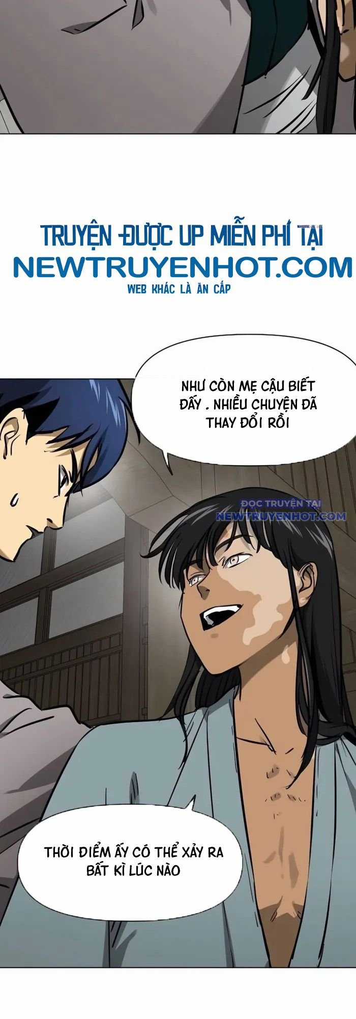 Thăng Cấp Vô Hạn Trong Murim Chapter 215 trang 8