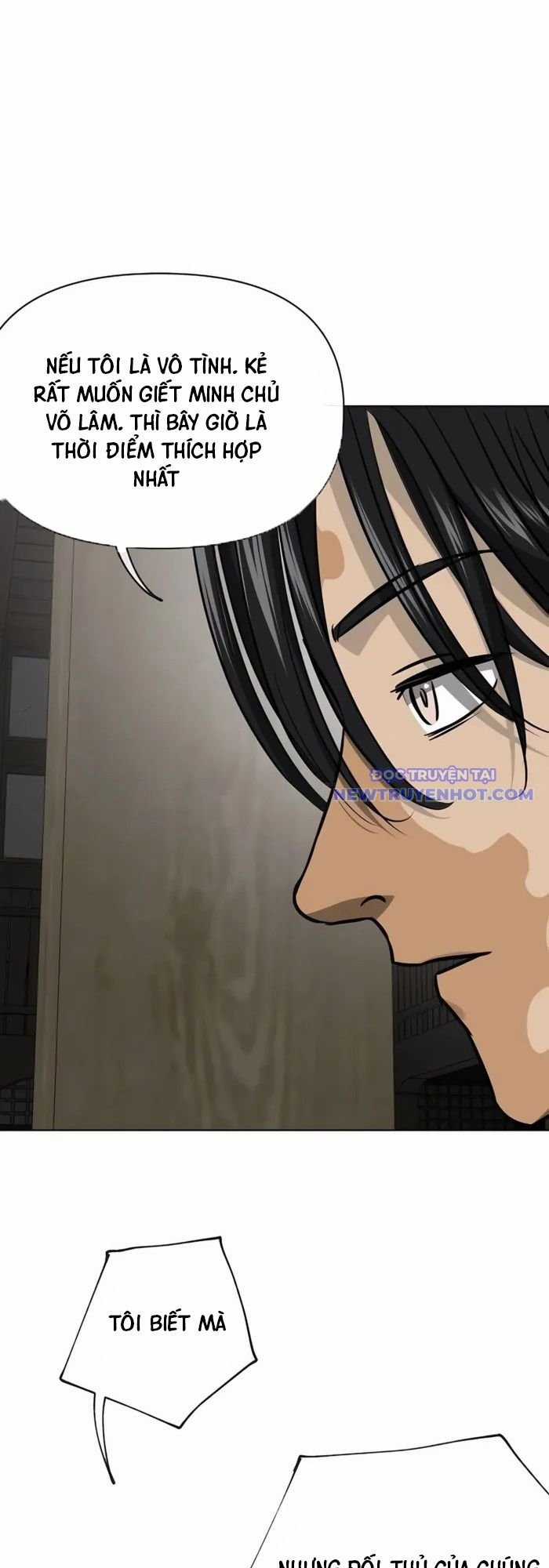 Thăng Cấp Vô Hạn Trong Murim Chapter 215 trang 9