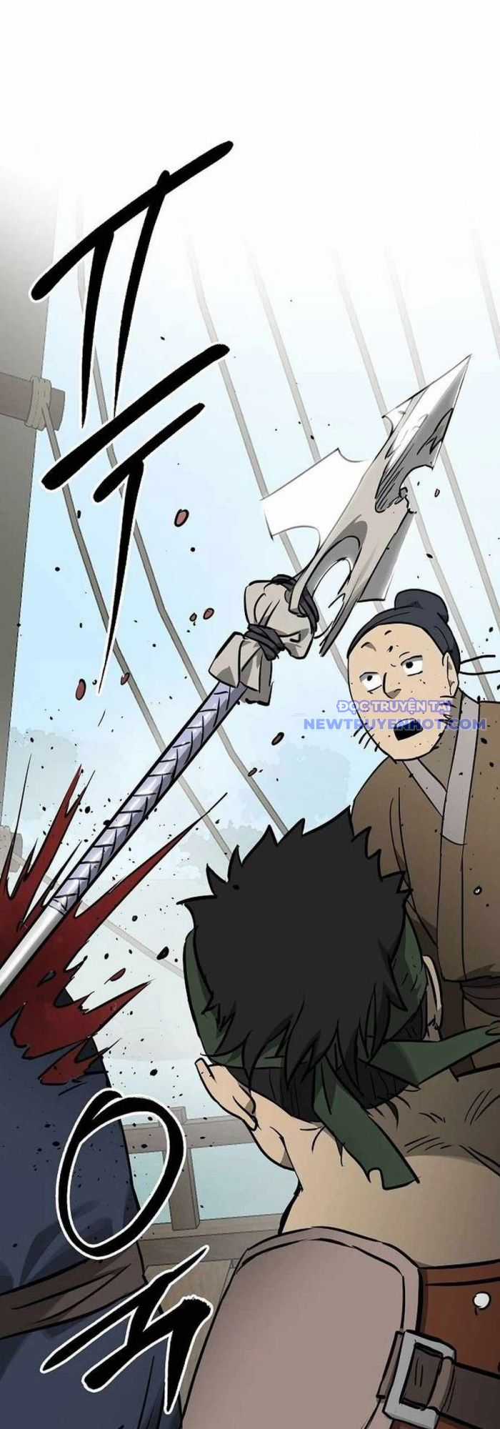 Thăng Cấp Vô Hạn Trong Murim Chapter 216 trang 14