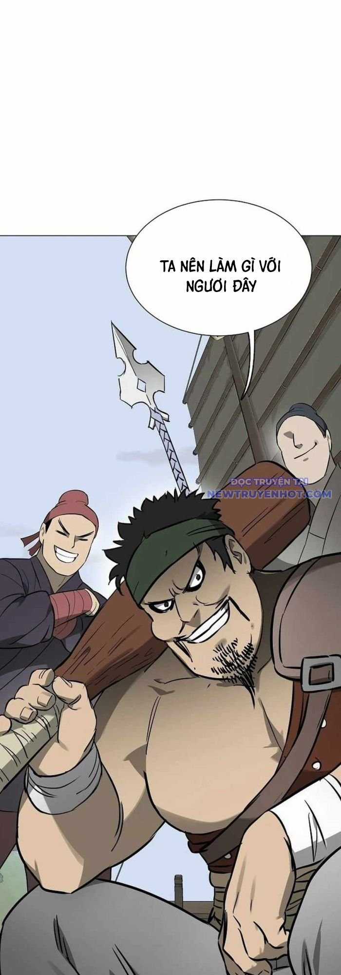 Thăng Cấp Vô Hạn Trong Murim Chapter 216 trang 32