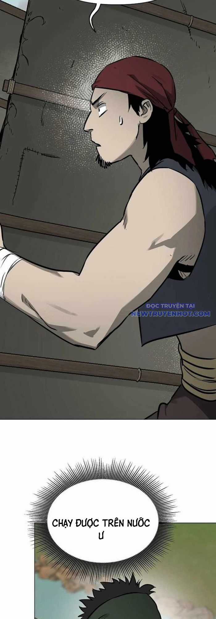 Thăng Cấp Vô Hạn Trong Murim Chapter 216 trang 46