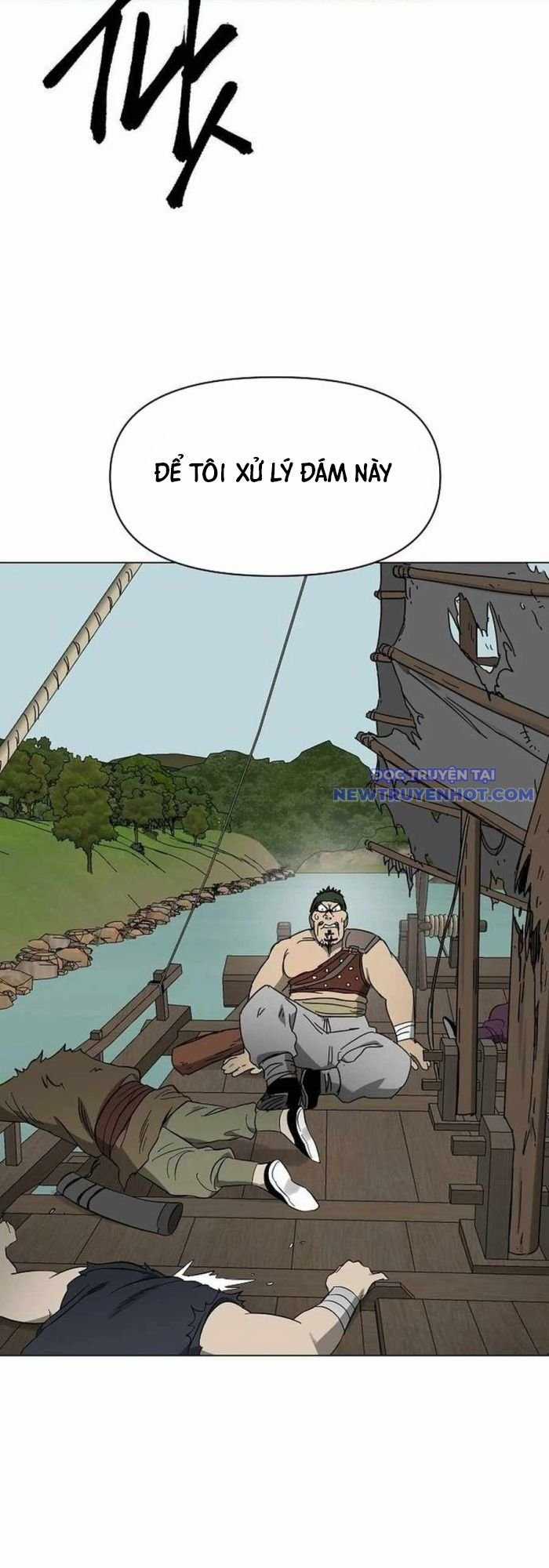 Thăng Cấp Vô Hạn Trong Murim Chapter 216 trang 67