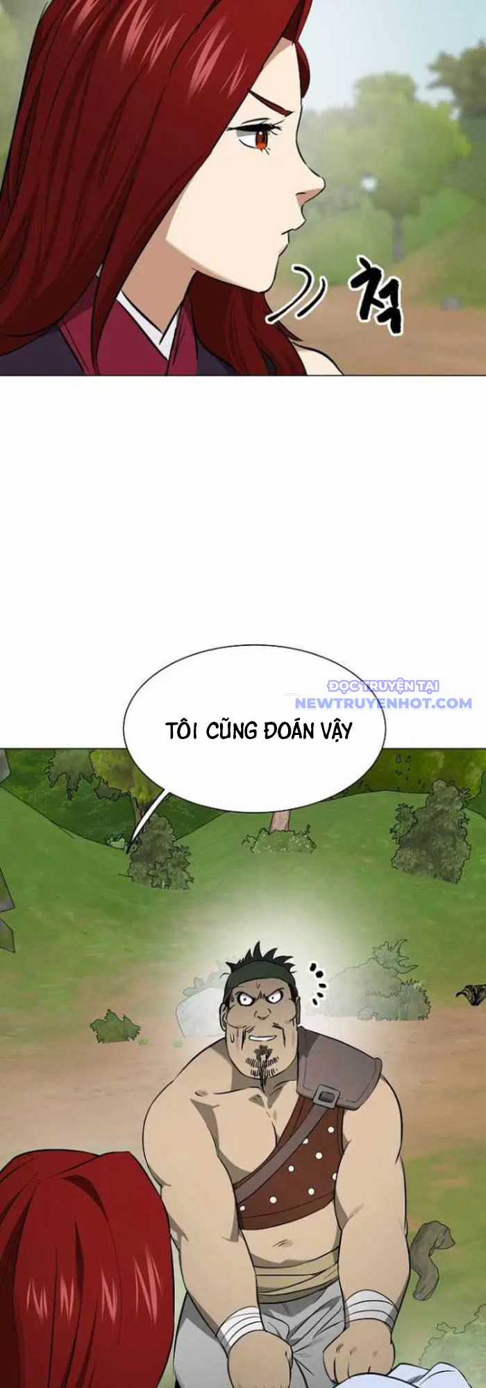 Thăng Cấp Vô Hạn Trong Murim Chapter 217 trang 10