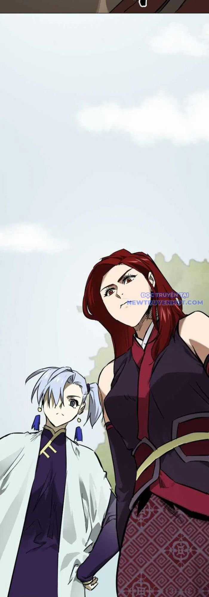 Thăng Cấp Vô Hạn Trong Murim Chapter 217 trang 12