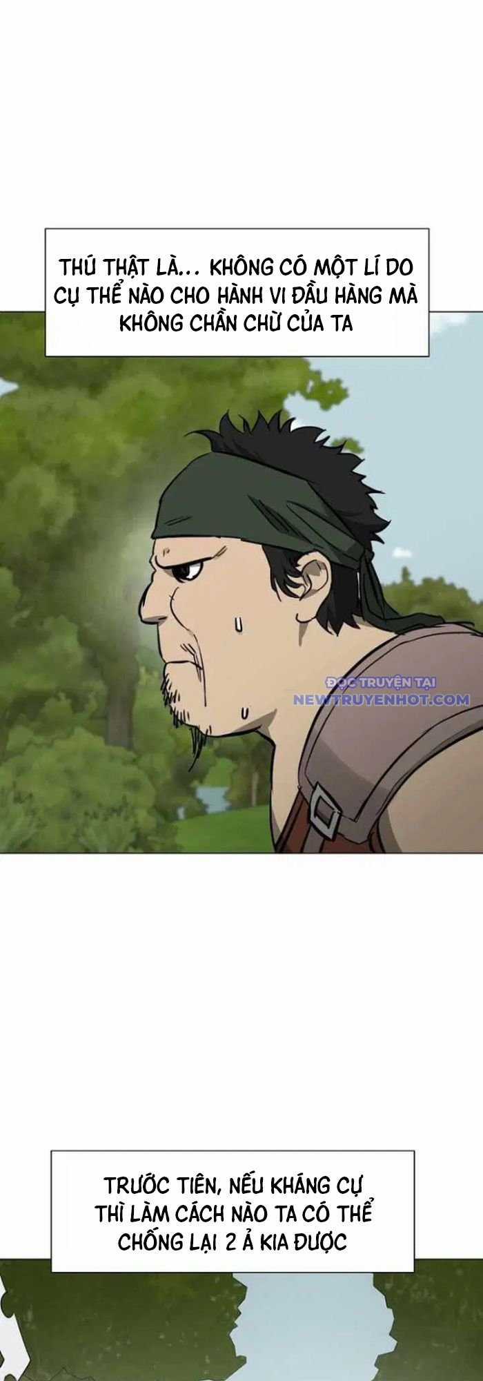 Thăng Cấp Vô Hạn Trong Murim Chapter 217 trang 14