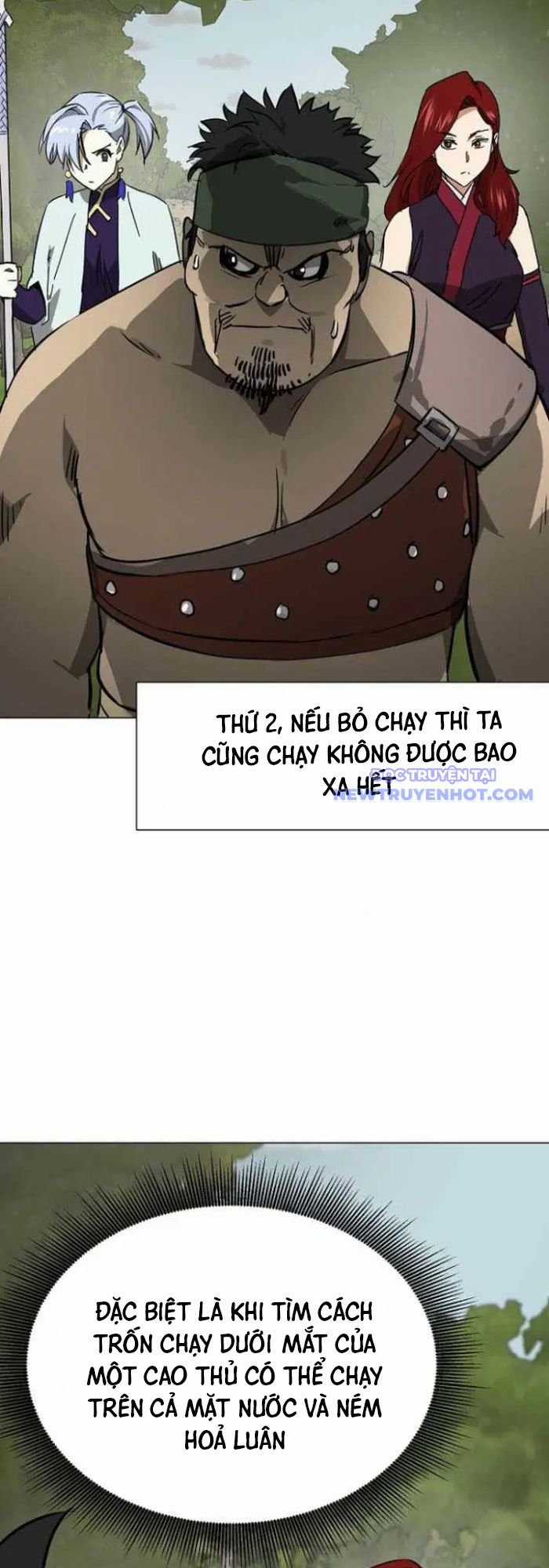 Thăng Cấp Vô Hạn Trong Murim Chapter 217 trang 15