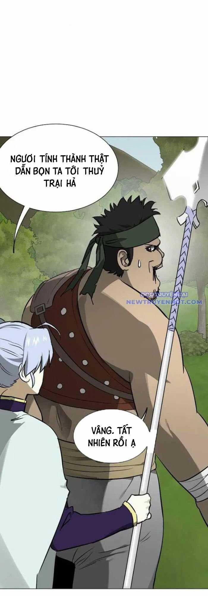 Thăng Cấp Vô Hạn Trong Murim Chapter 217 trang 17