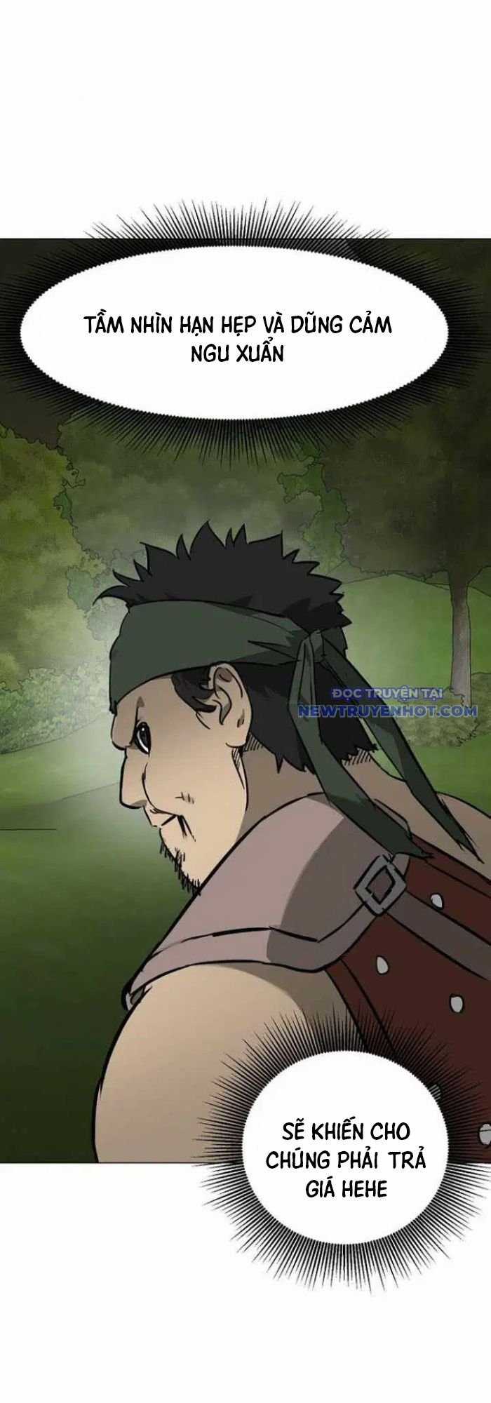 Thăng Cấp Vô Hạn Trong Murim Chapter 217 trang 22