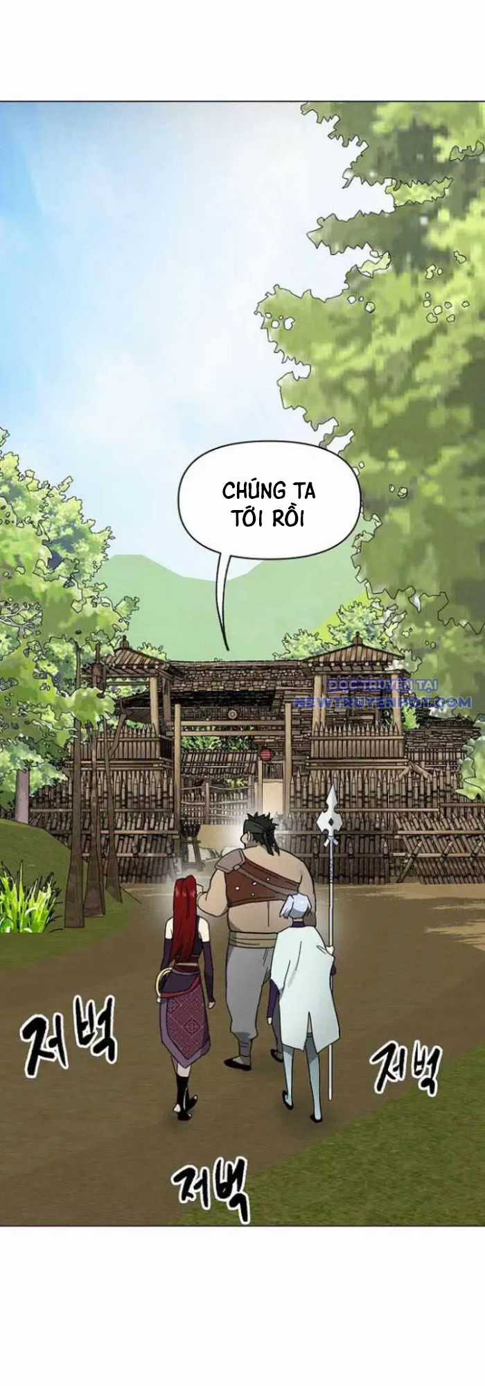 Thăng Cấp Vô Hạn Trong Murim Chapter 217 trang 23
