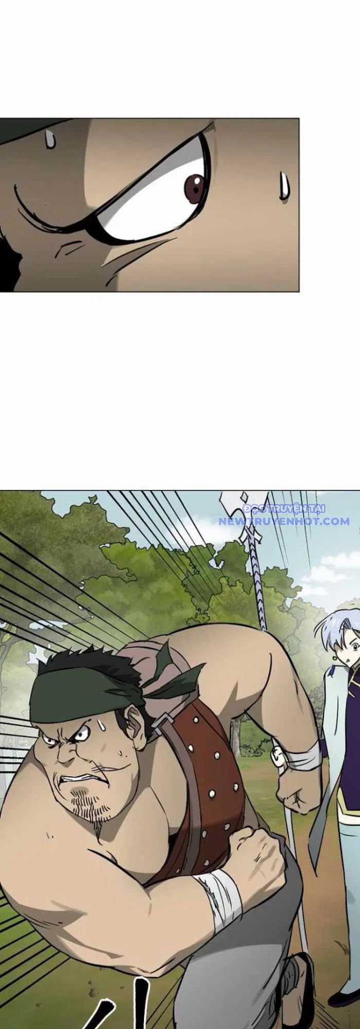 Thăng Cấp Vô Hạn Trong Murim Chapter 217 trang 24