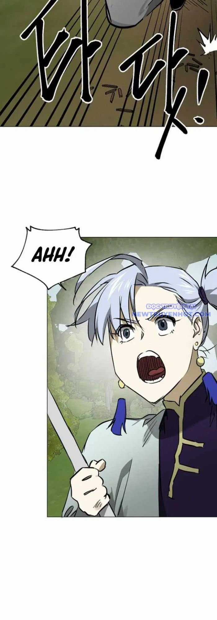 Thăng Cấp Vô Hạn Trong Murim Chapter 217 trang 25