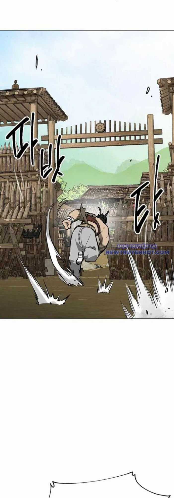 Thăng Cấp Vô Hạn Trong Murim Chapter 217 trang 26