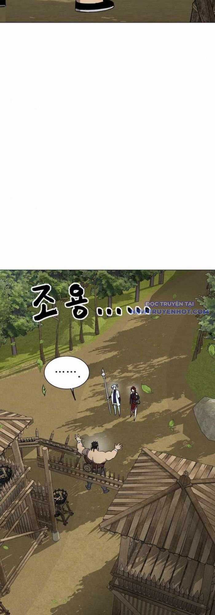 Thăng Cấp Vô Hạn Trong Murim Chapter 217 trang 31