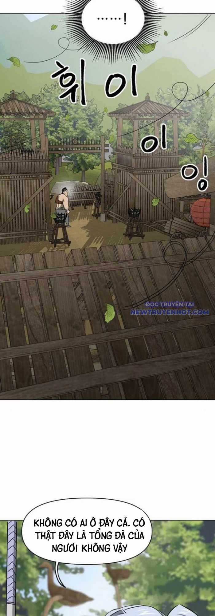 Thăng Cấp Vô Hạn Trong Murim Chapter 217 trang 33