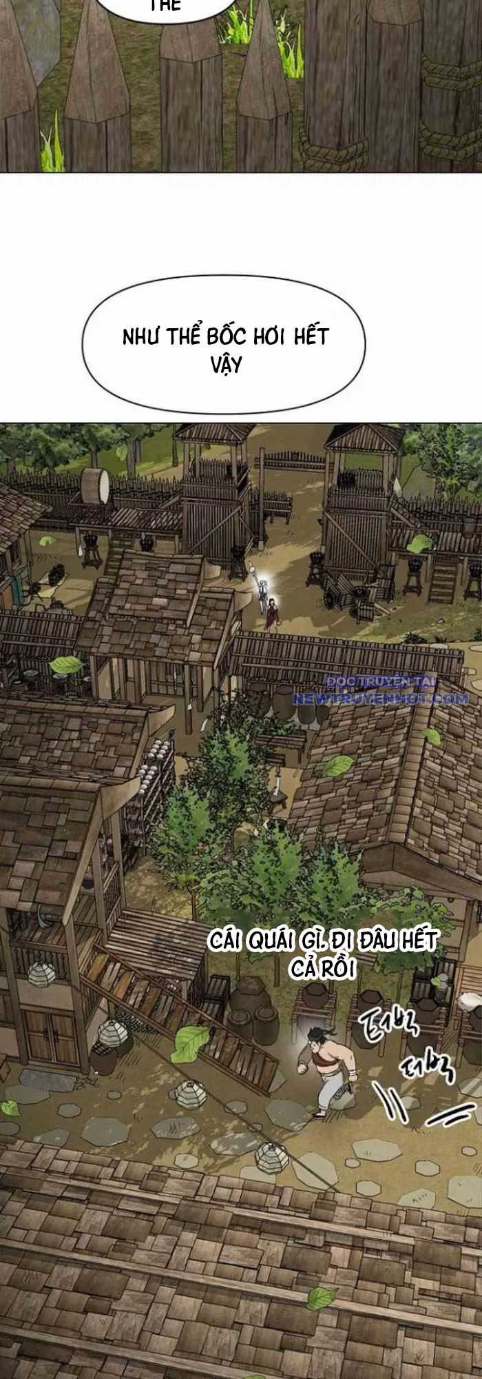 Thăng Cấp Vô Hạn Trong Murim Chapter 217 trang 38