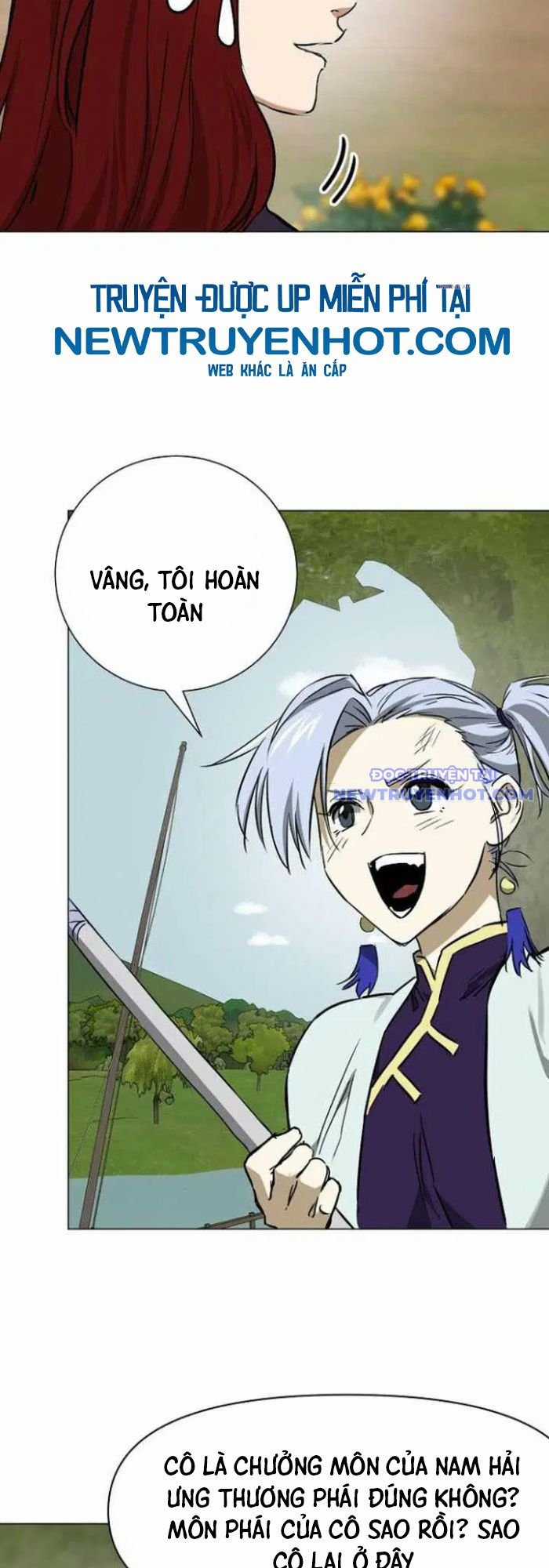 Thăng Cấp Vô Hạn Trong Murim Chapter 217 trang 4