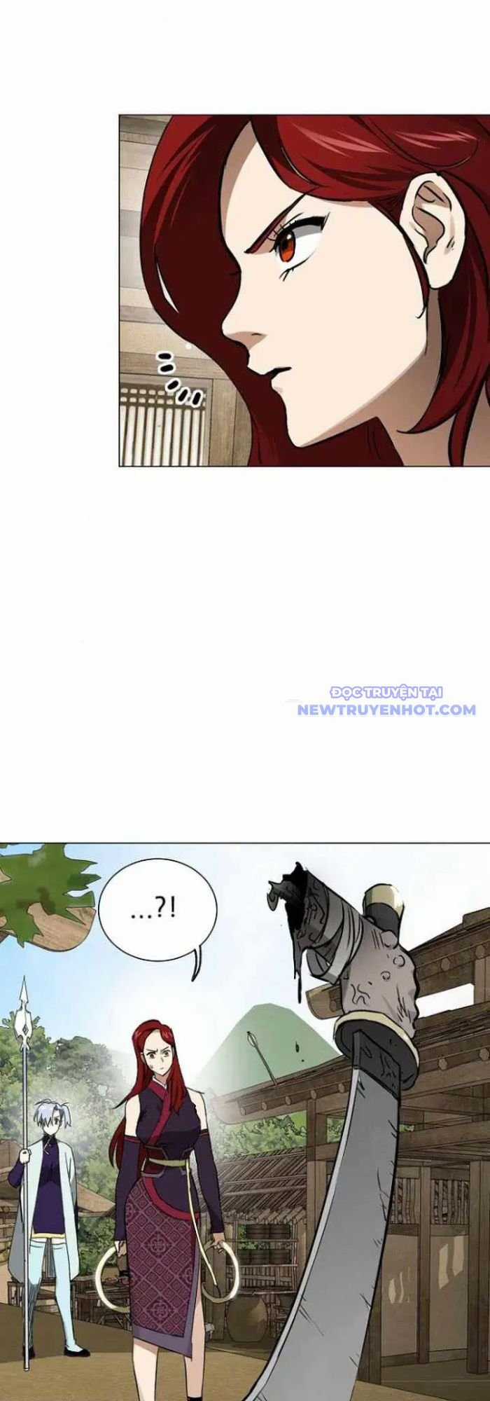 Thăng Cấp Vô Hạn Trong Murim Chapter 217 trang 40