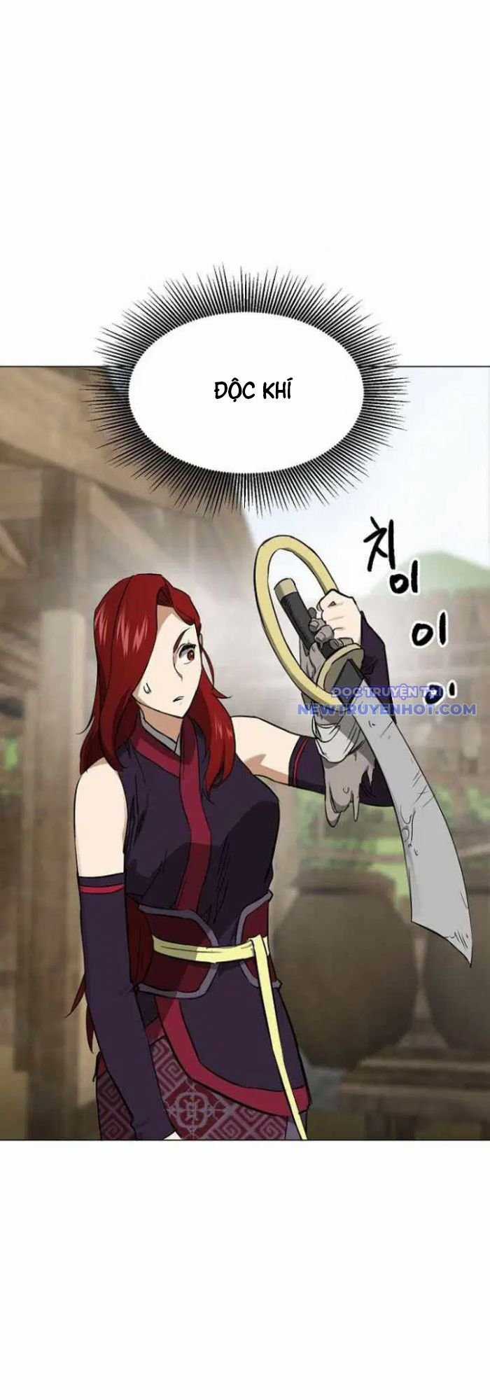 Thăng Cấp Vô Hạn Trong Murim Chapter 217 trang 43