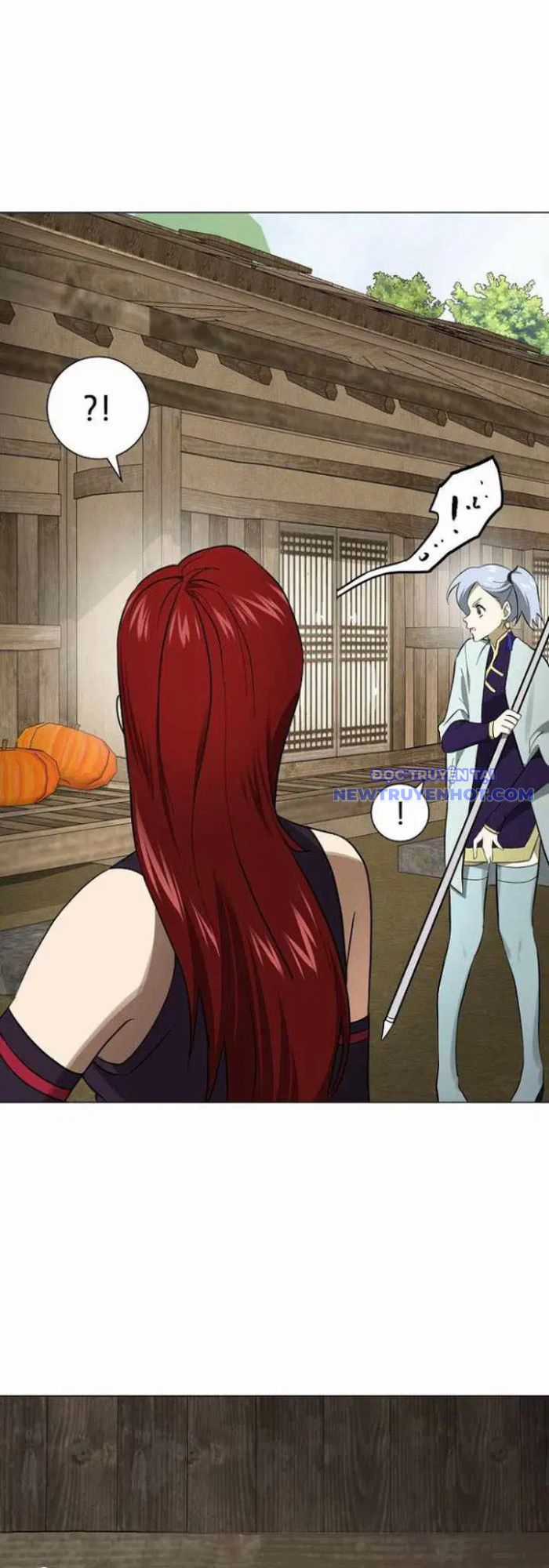 Thăng Cấp Vô Hạn Trong Murim Chapter 217 trang 45