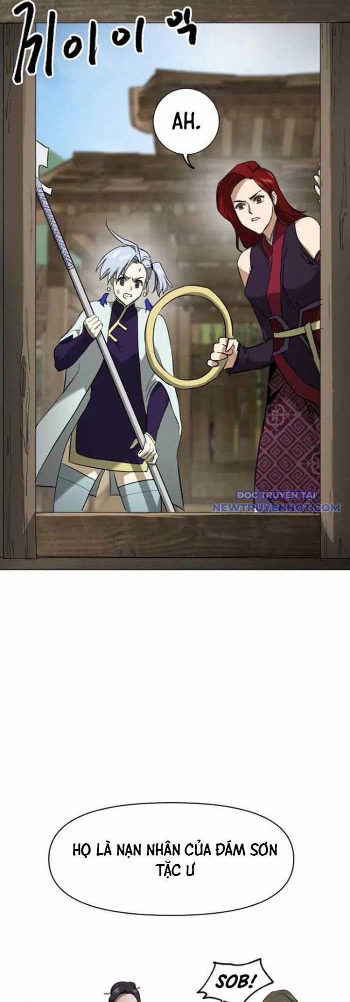 Thăng Cấp Vô Hạn Trong Murim Chapter 217 trang 46